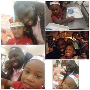 Meet your Posher, Gary